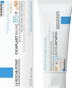 Revitalisierender Balsam