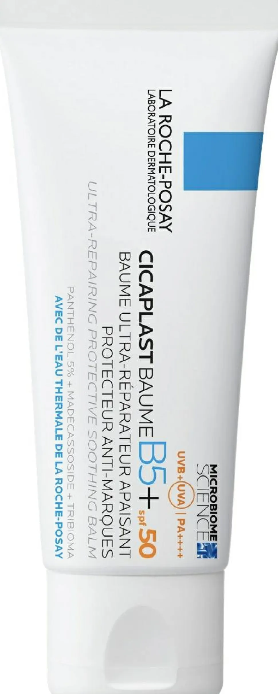 Revitalisierender Balsam