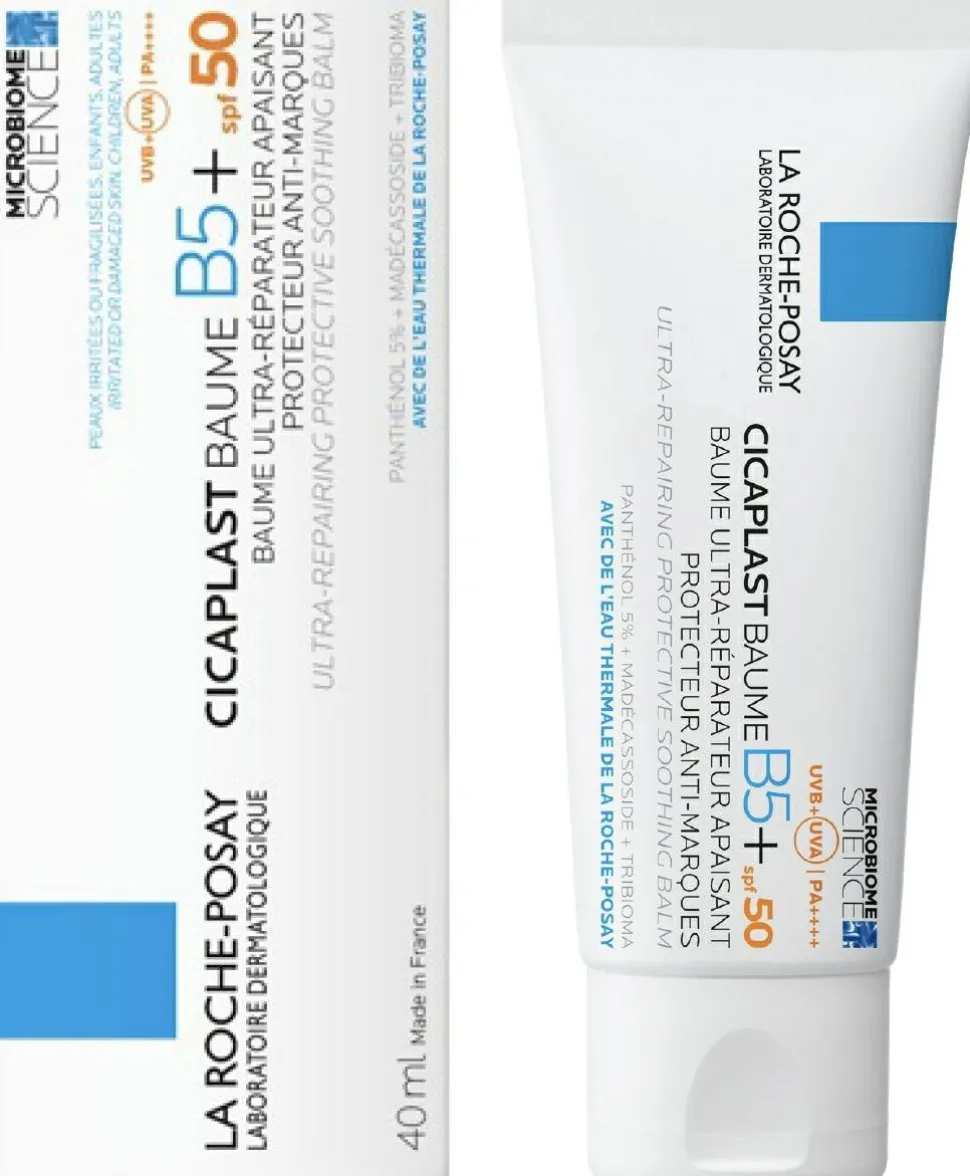 Revitalisierender Balsam