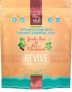 Revitalisierendes Badesalz