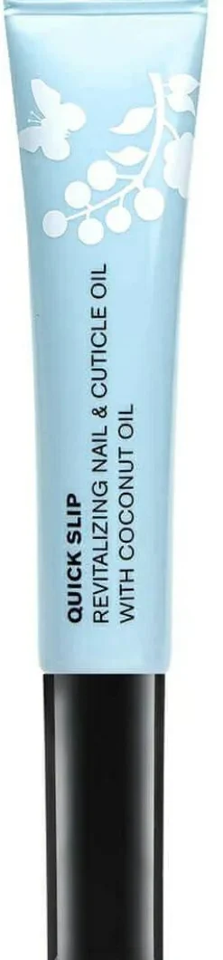 Revitalisierendes Öl für Nägel und Nagelhaut