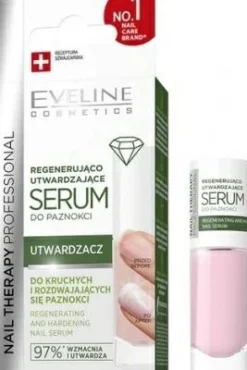 Revitalisierendes Nagelserum