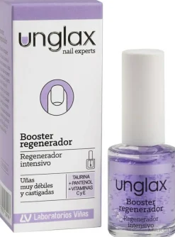 Revitalisierendes Nagelserum