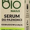 Revitalisierendes Nagelserum mit Ceramiden und Zink