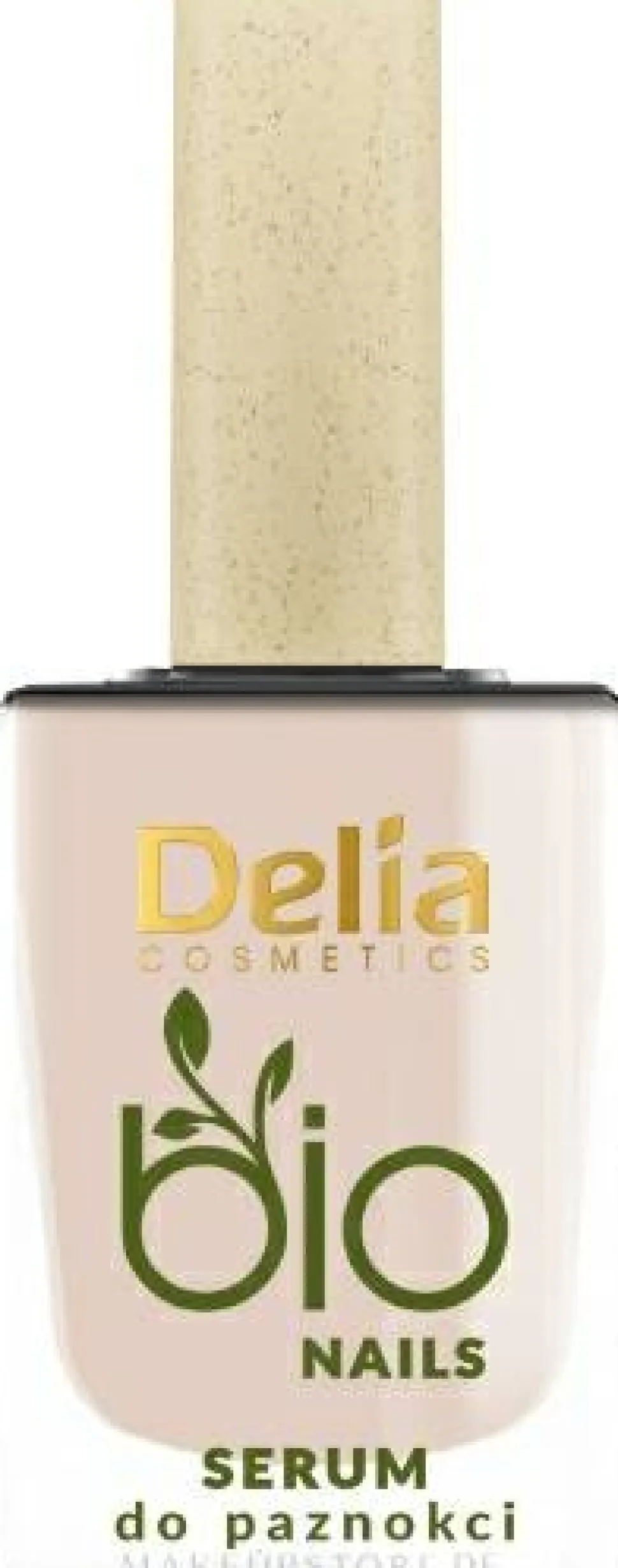 Revitalisierendes Nagelserum mit Ceramiden und Zink
