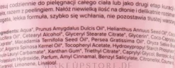 Revitalisierendes Serum für trockene Körperhaut