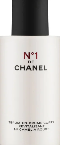 Revitalisierendes Serum-Körperspray