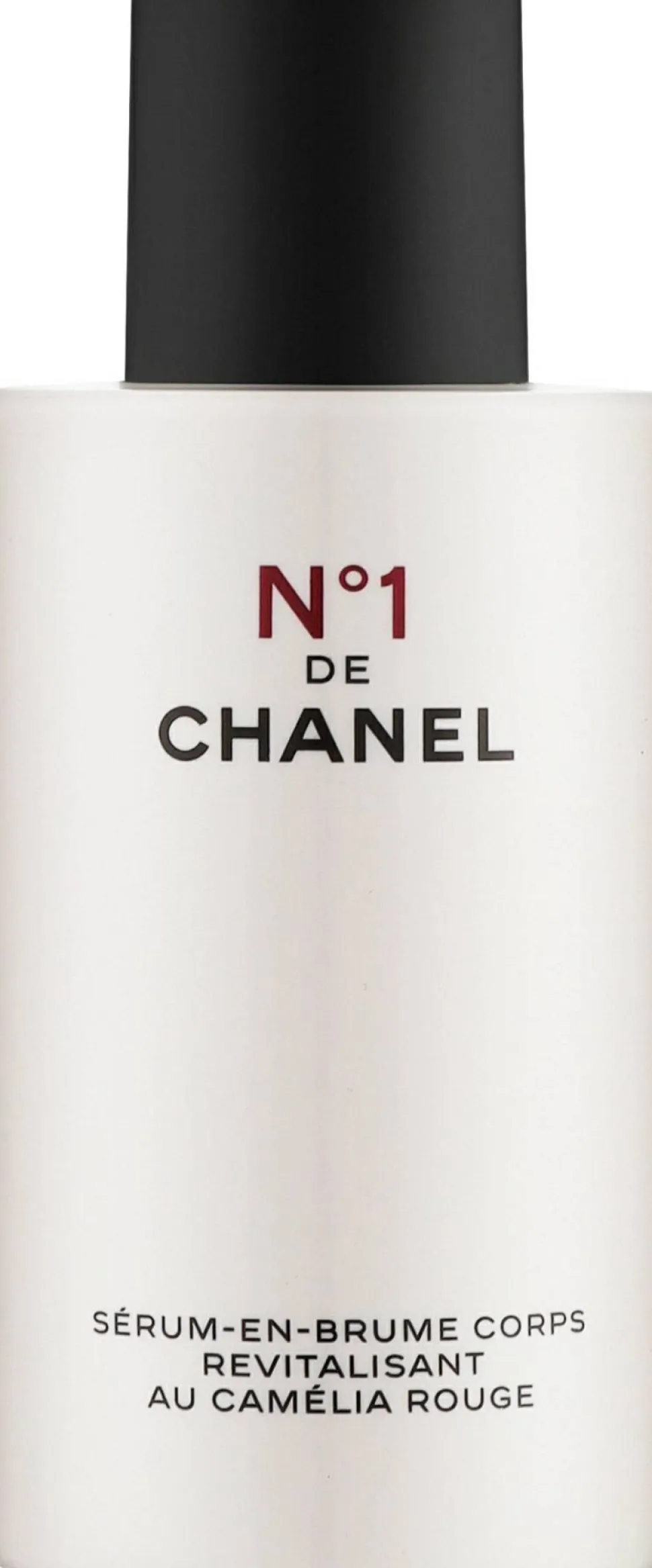 Revitalisierendes Serum-Körperspray