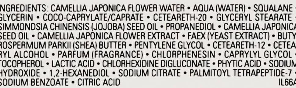 Revitalisierendes Serum-Körperspray