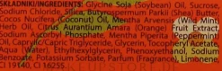 Revitalisierendes Zuckerpeeling für den Körper mit Orange und Minze