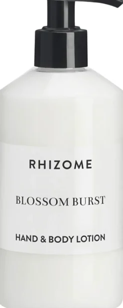 Rhizome Blossom Burst Hands & Body Lotion