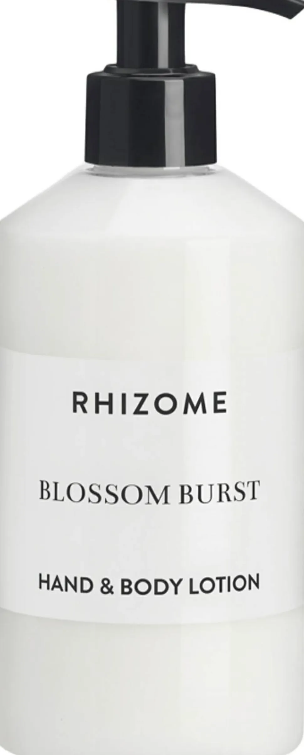 Rhizome Blossom Burst Hands & Body Lotion