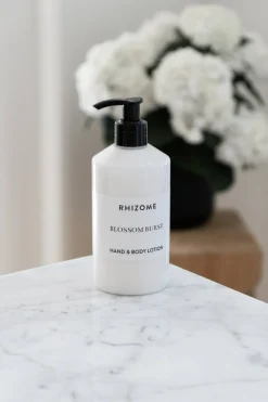 Rhizome Blossom Burst Hands & Body Lotion