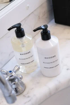 Rhizome Blossom Burst Hands & Body Lotion