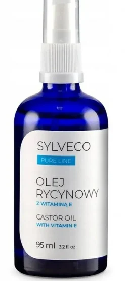 Rizinusöl mit Vitamin C