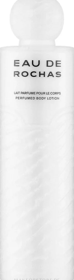 Rochas Eau De Rochas
