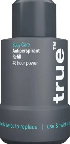 Roll-on Antitranspirant