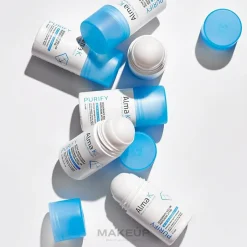 Roll-on-Deodorant