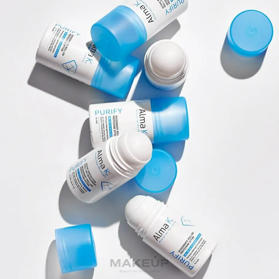 Roll-on-Deodorant