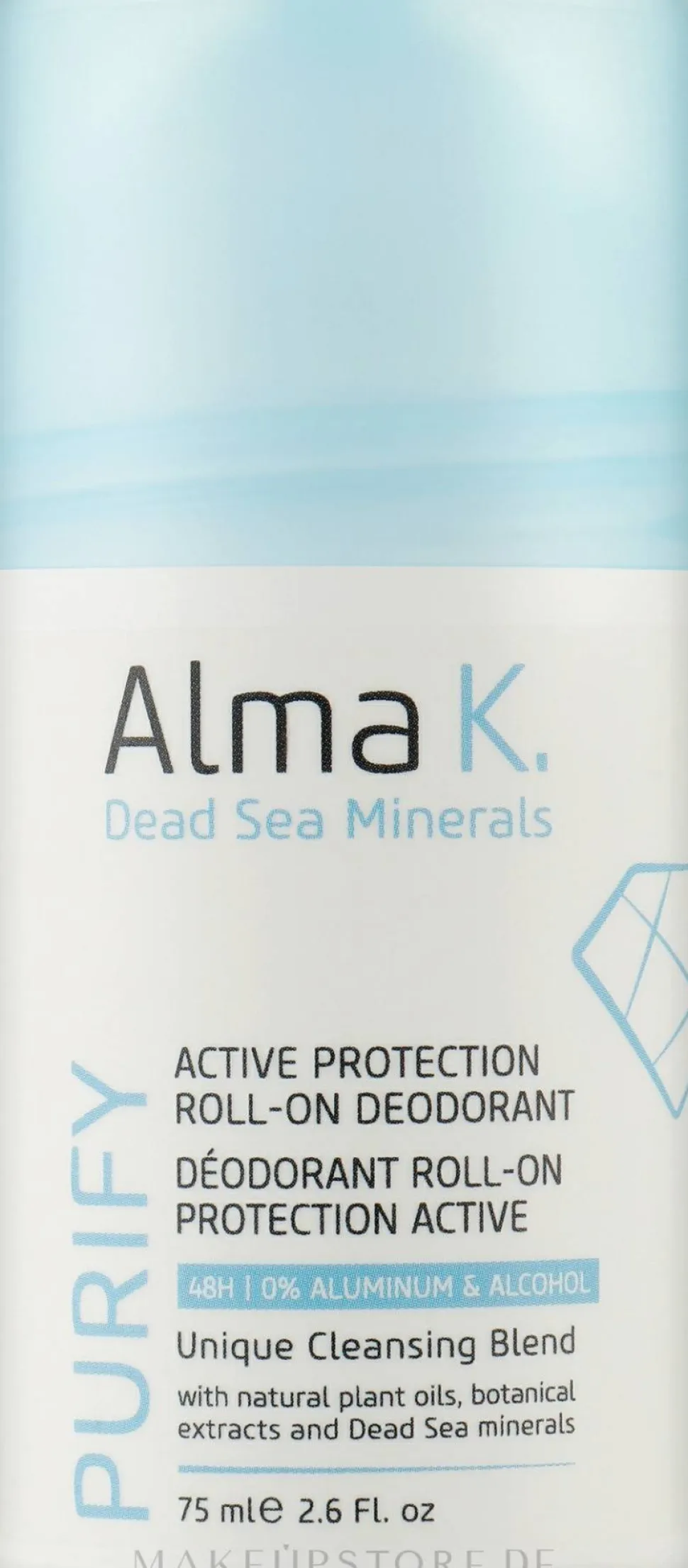 Roll-on-Deodorant