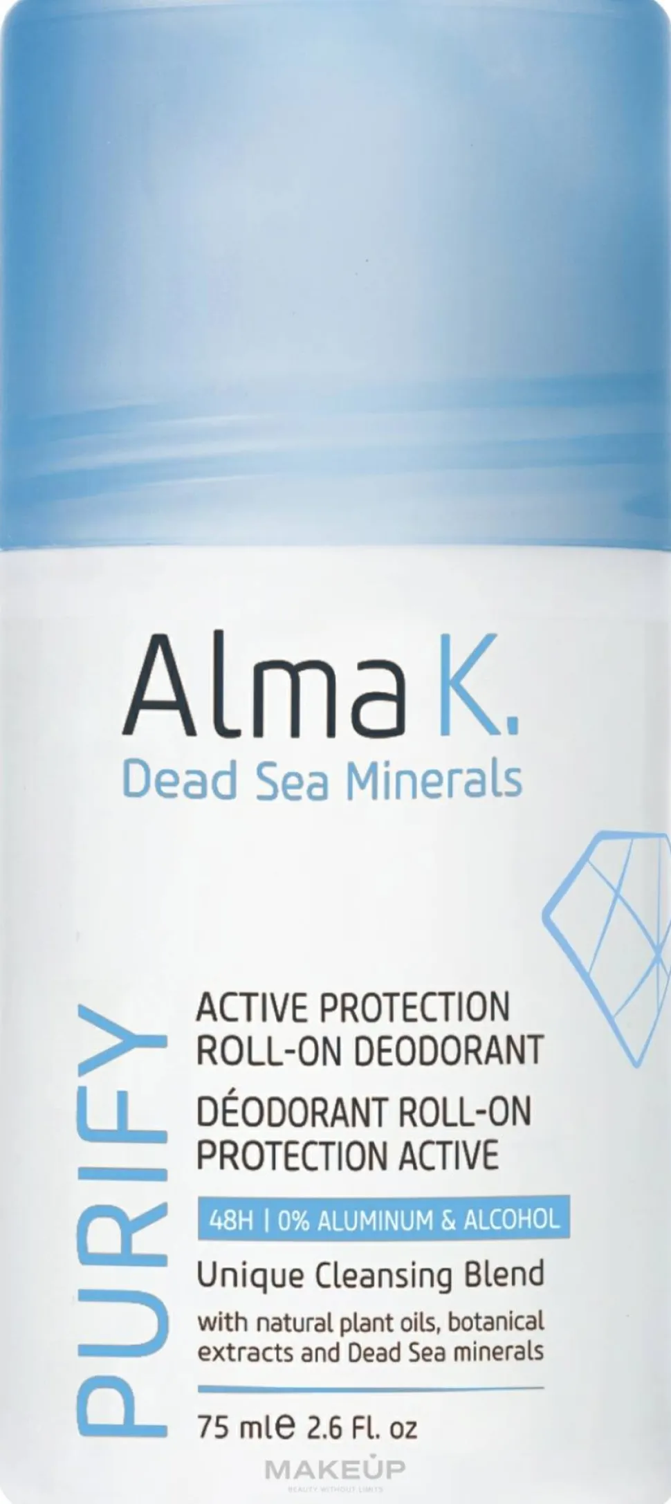 Roll-on-Deodorant