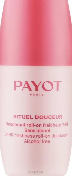 Roll-on-Deodorant