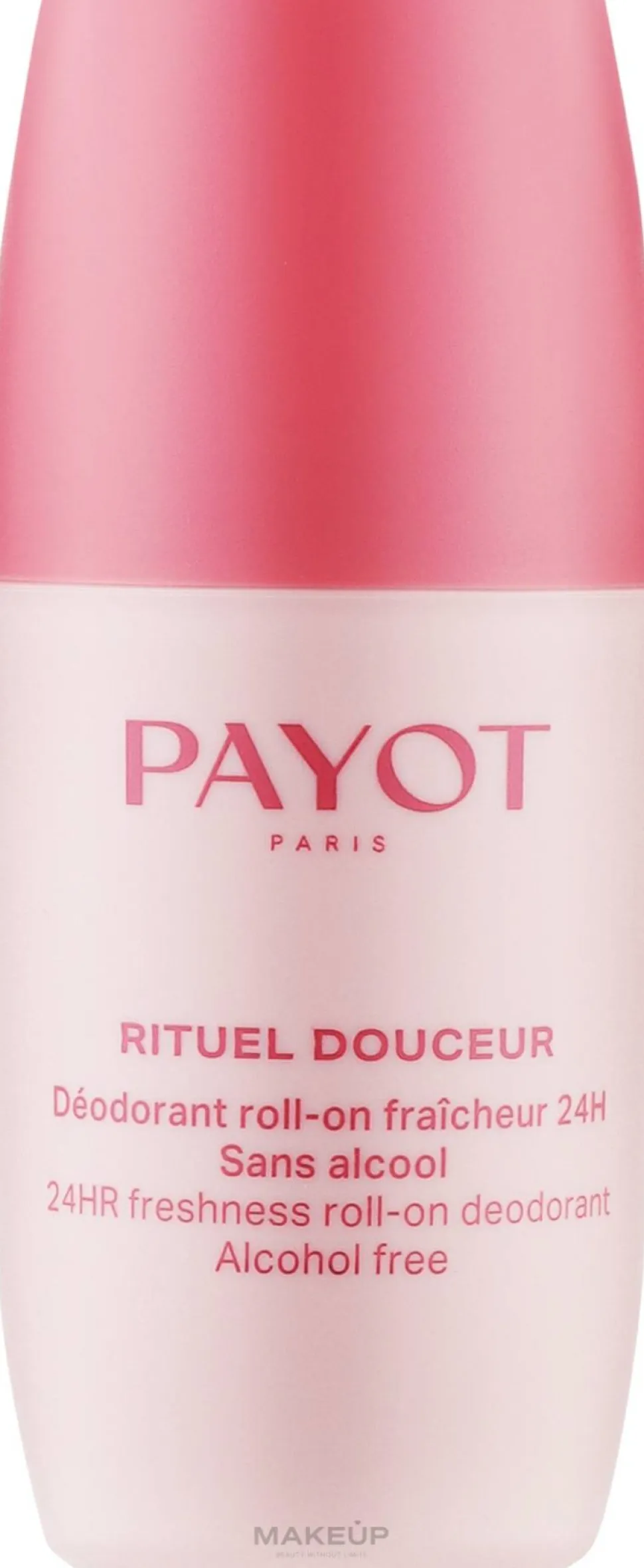 Roll-on-Deodorant