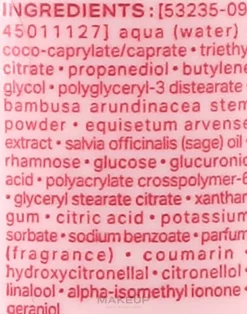 Roll-on-Deodorant