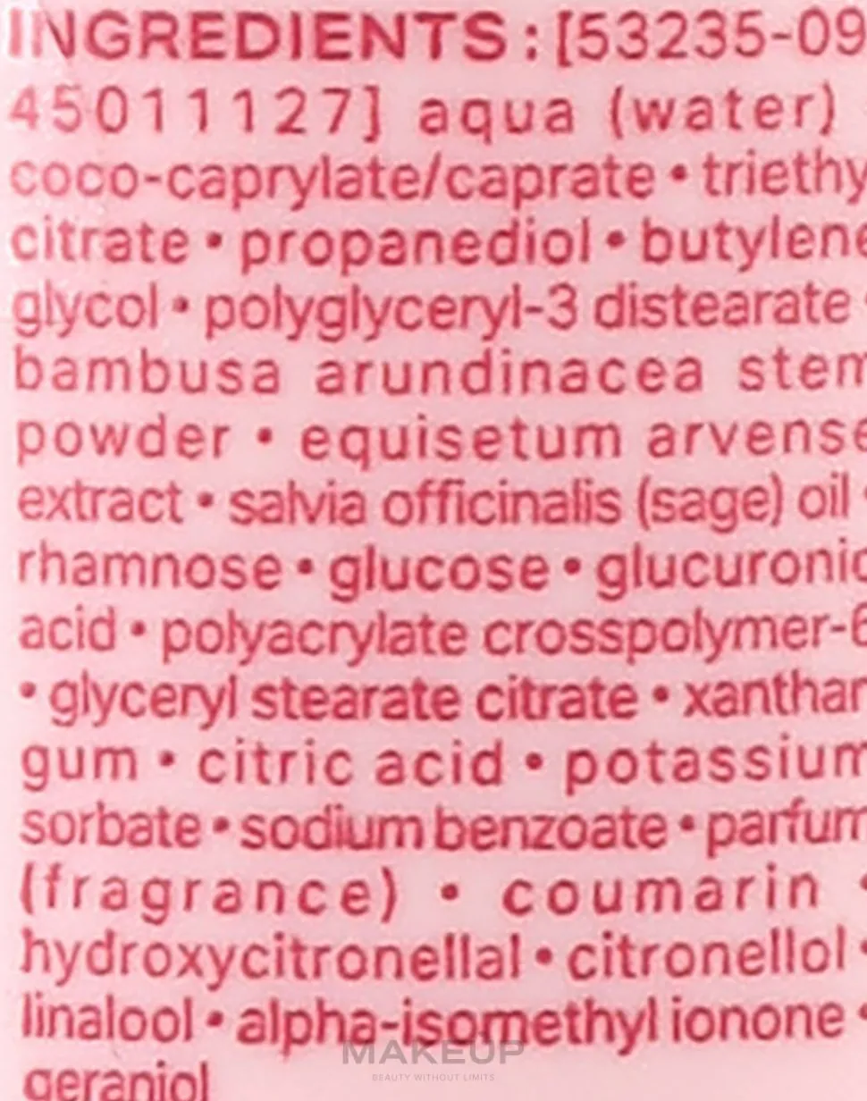Roll-on-Deodorant