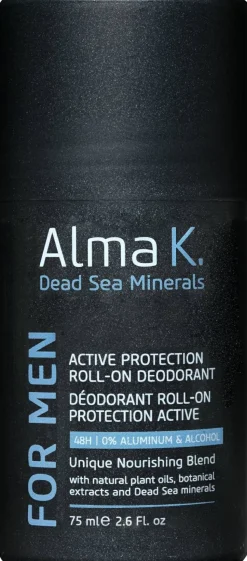 Roll-on-Deodorant