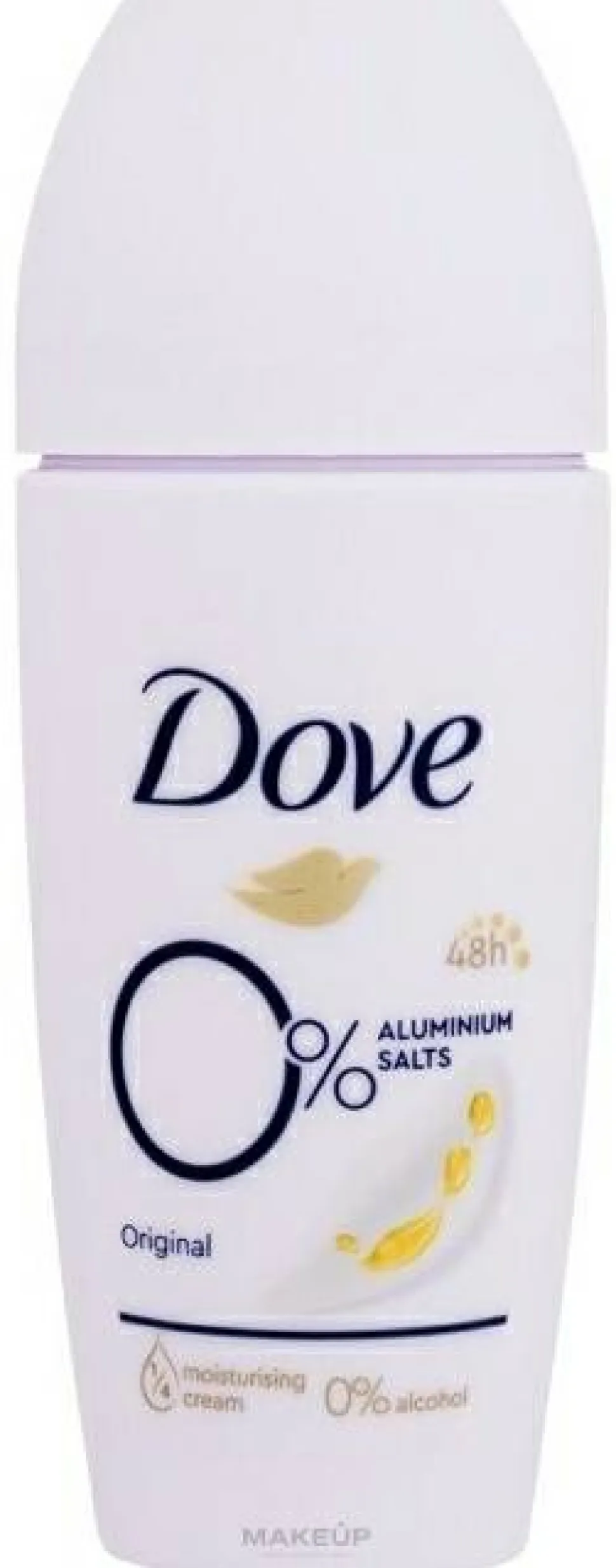 Roll-On-Deodorant, ohne Aluminium