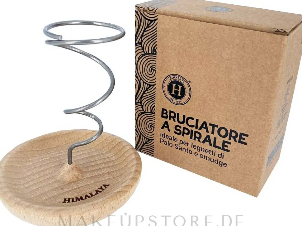 Räucherstäbchenständer Palo Santo