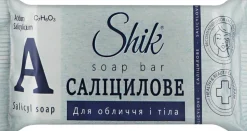 Salicylseife