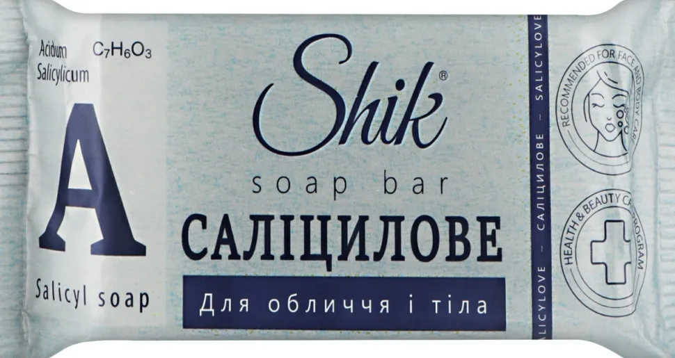 Salicylseife