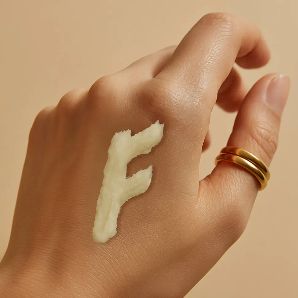 Samtige Hand-, Fuß- und Körperbutter