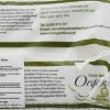 Sanfte Reinigungspads aus Bio Baumwolle für Babys
