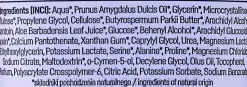 Sanftes Handpeeling mit Aloe Vera und Allantoin