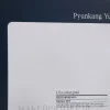 Sanfte Wattepads