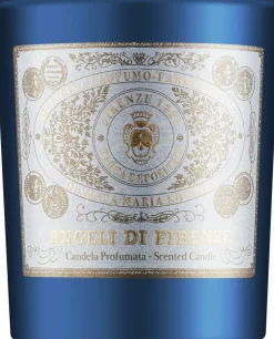 Santa Maria Novella Angeli Di Firenze