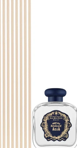 Santa Maria Novella Asia