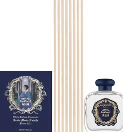 Santa Maria Novella Asia
