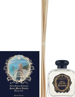 Santa Maria Novella Oceania