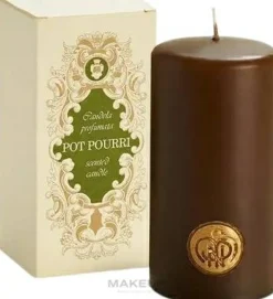 Santa Maria Novella Pot Pourri