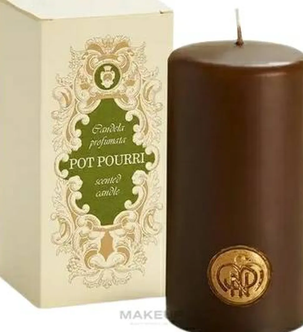 Santa Maria Novella Pot Pourri