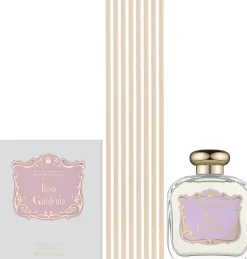 Santa Maria Novella Rosa Gardenia