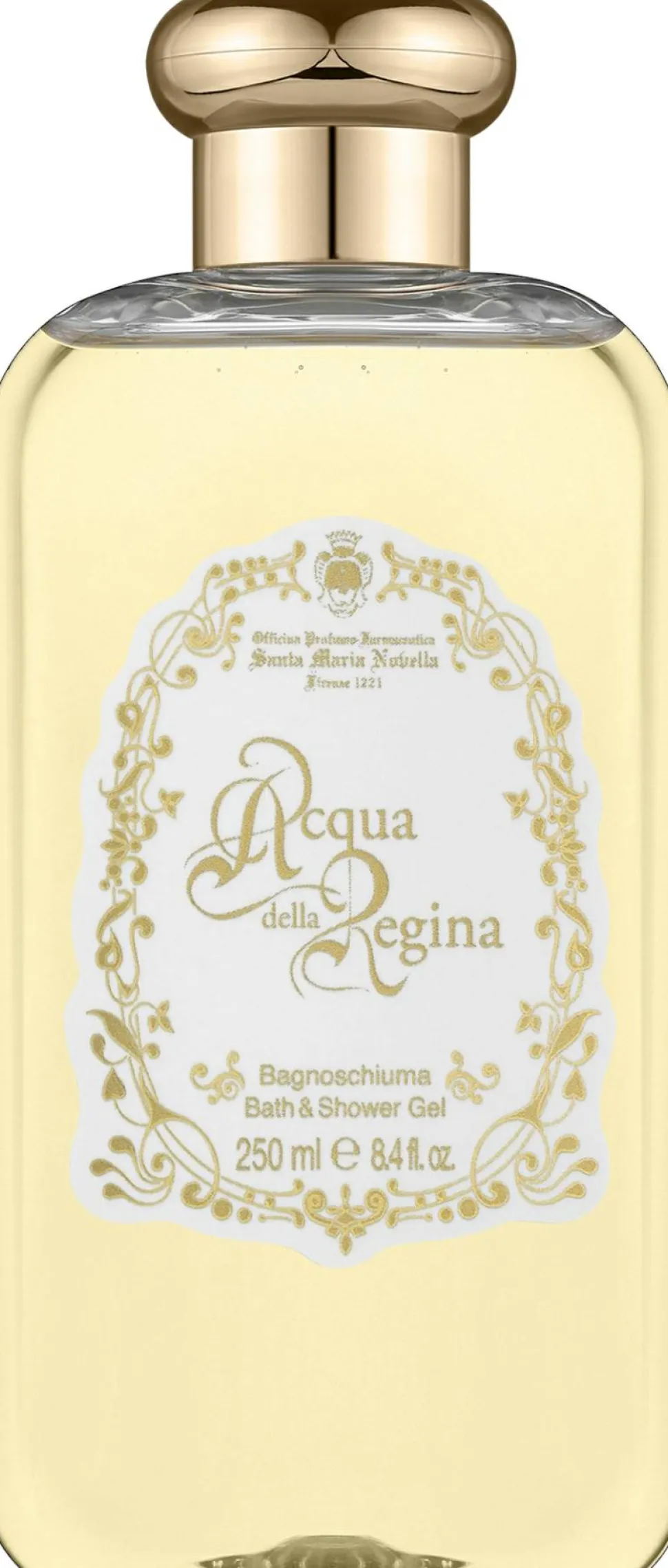 Santa Maria Novella Acqua Della Regina