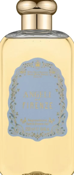Santa Maria Novella Angeli Di Firenze