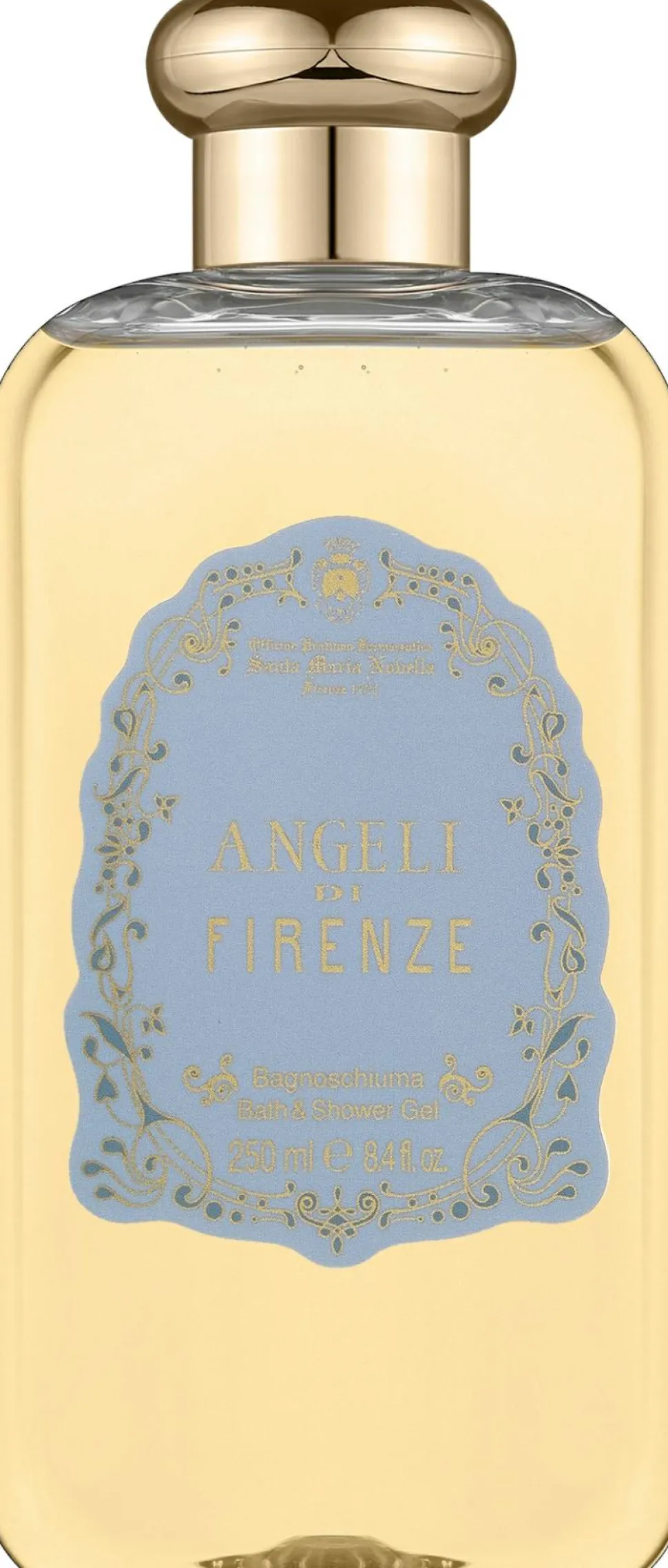 Santa Maria Novella Angeli Di Firenze