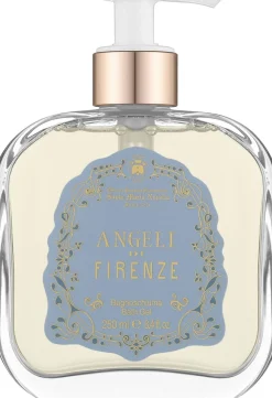 Santa Maria Novella Angeli Di Firenze
