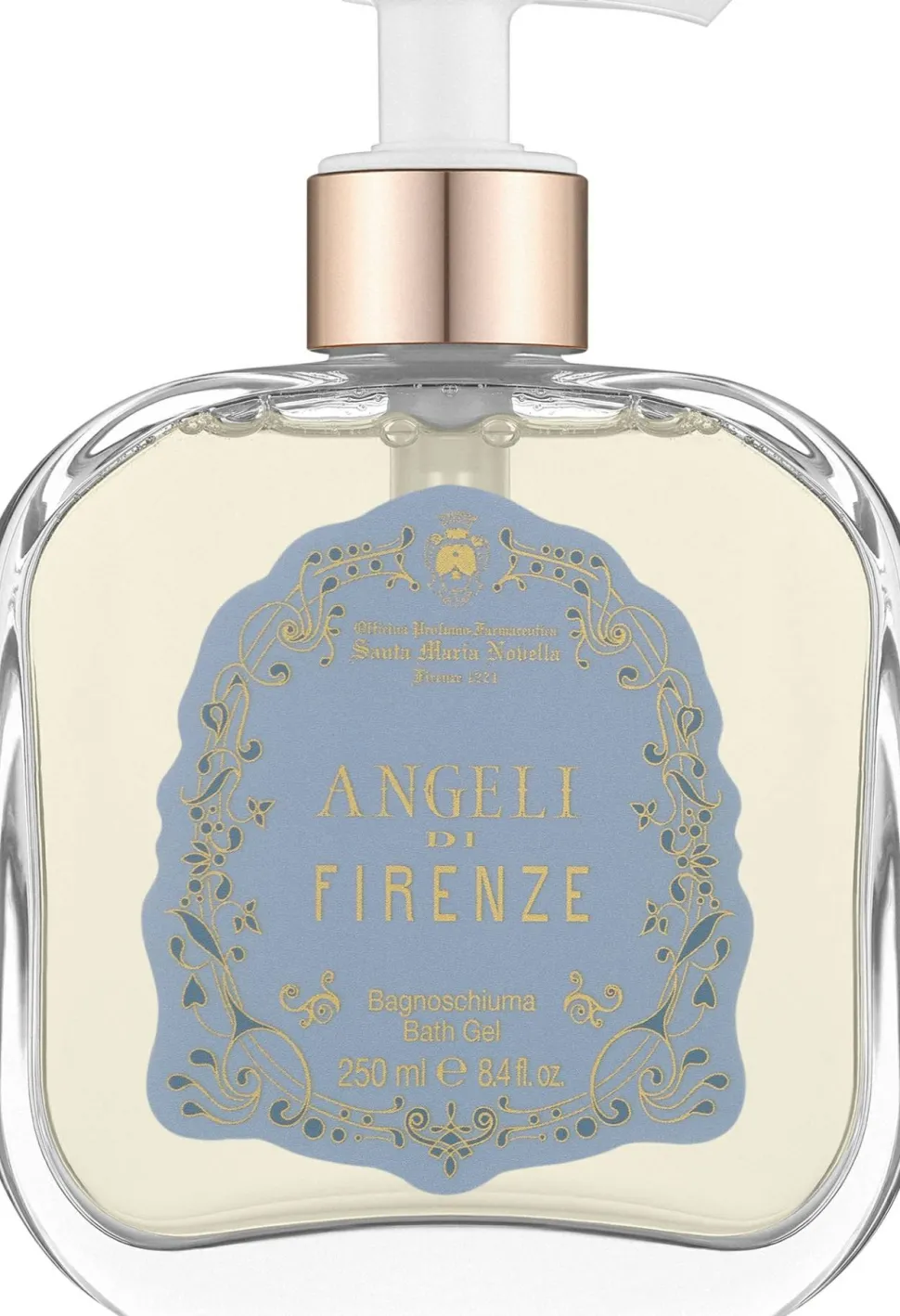 Santa Maria Novella Angeli Di Firenze